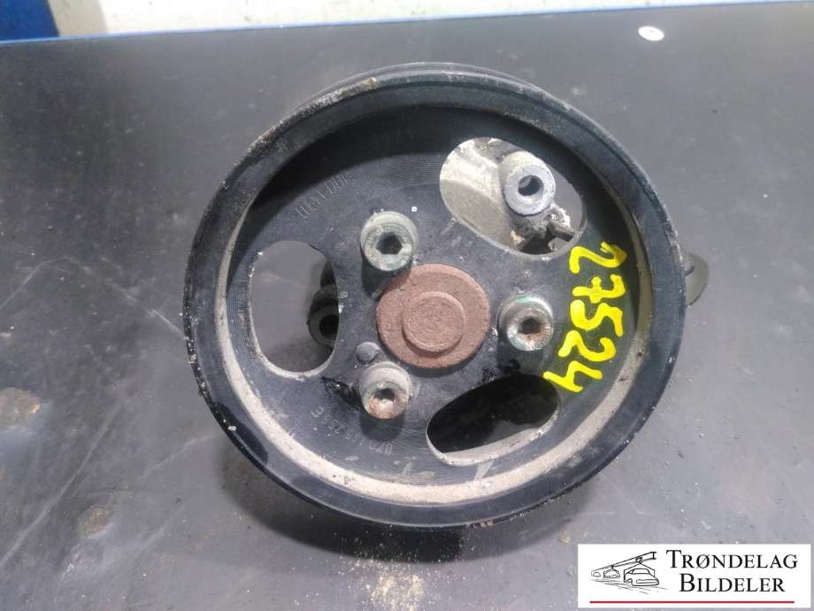 Servo pumpe mekanisk til VW Touareg 2003-2007 (Type I, Fase 1)  (7L6422154E|7L6422154|7L6422154B|7L6422154C|7L8422154D)