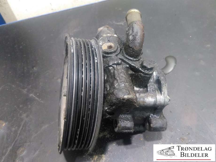 Servo pumpe mekanisk til VW Touareg 2003-2007 (Type I, Fase 1)  (7L6422154E|7L6422154|7L6422154B|7L6422154C|7L8422154D)