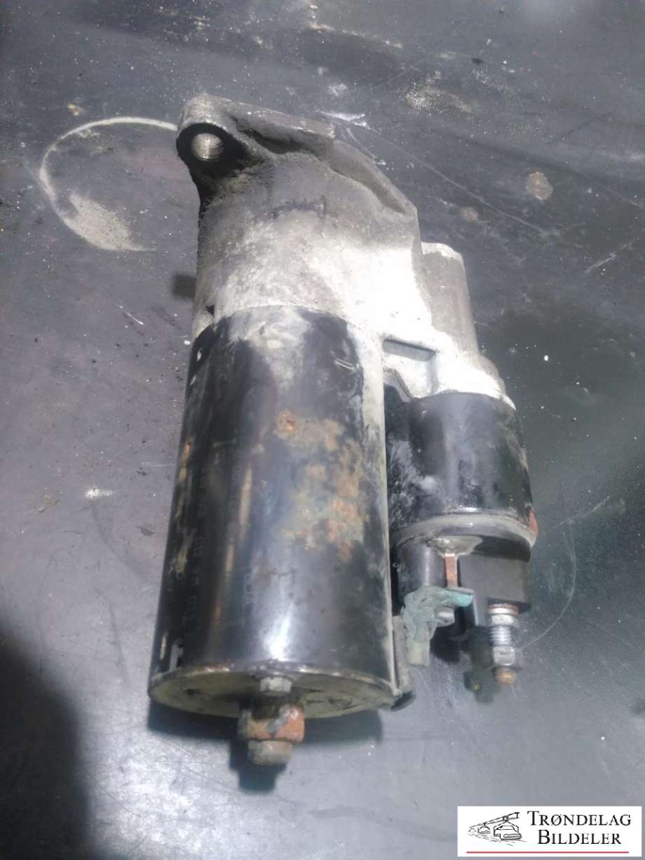 Starter til VW Touareg 2003-2007 (Type I, Fase 1)  (0001123002|)