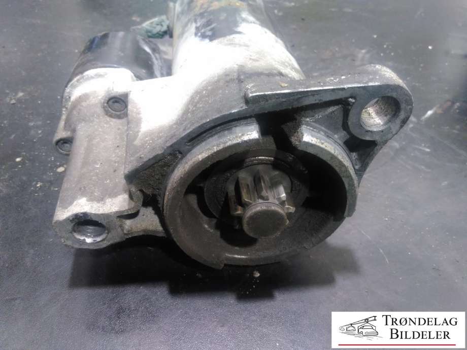 Starter til VW Touareg 2003-2007 (Type I, Fase 1)  (0001123002|)
