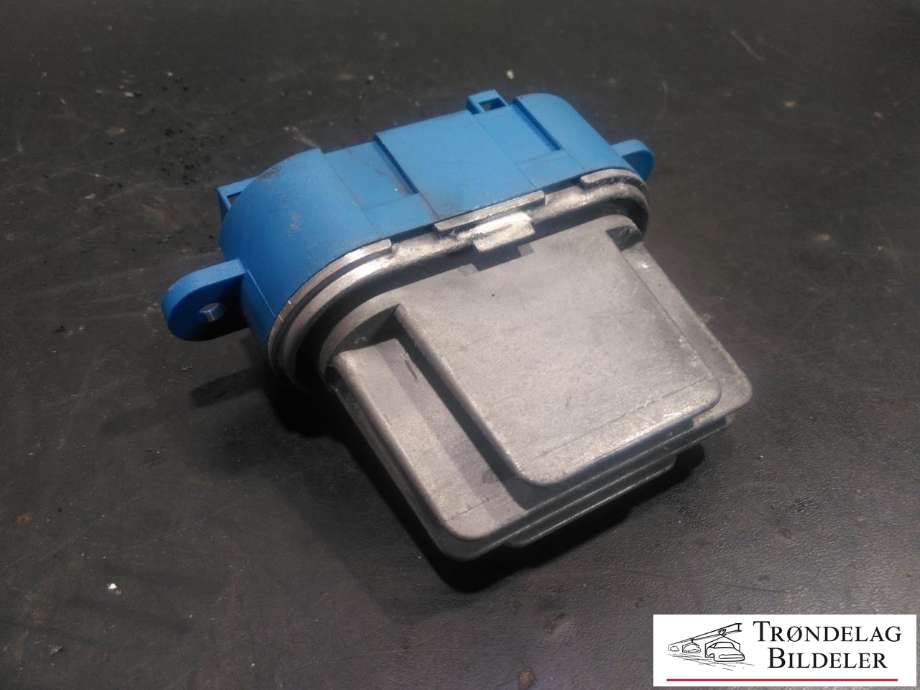 Varmeapparat motstand til VW Touareg 2003-2007 (Type I, Fase 1)  (908000410|)