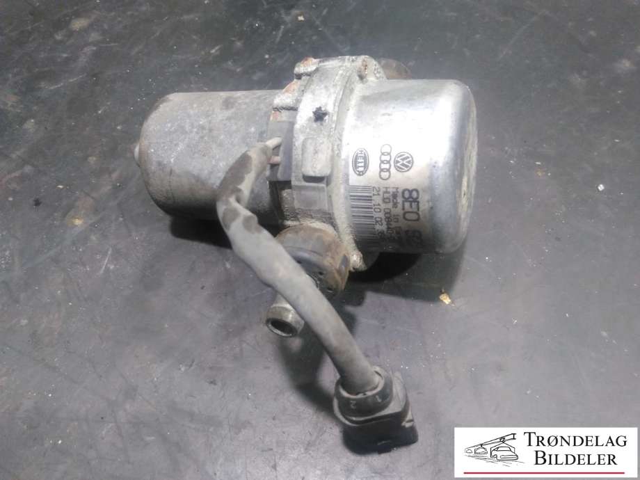 Vakuumpumpe til VW Touareg 2003-2007 (Type I, Fase 1)  (8E0 927 317 D|)