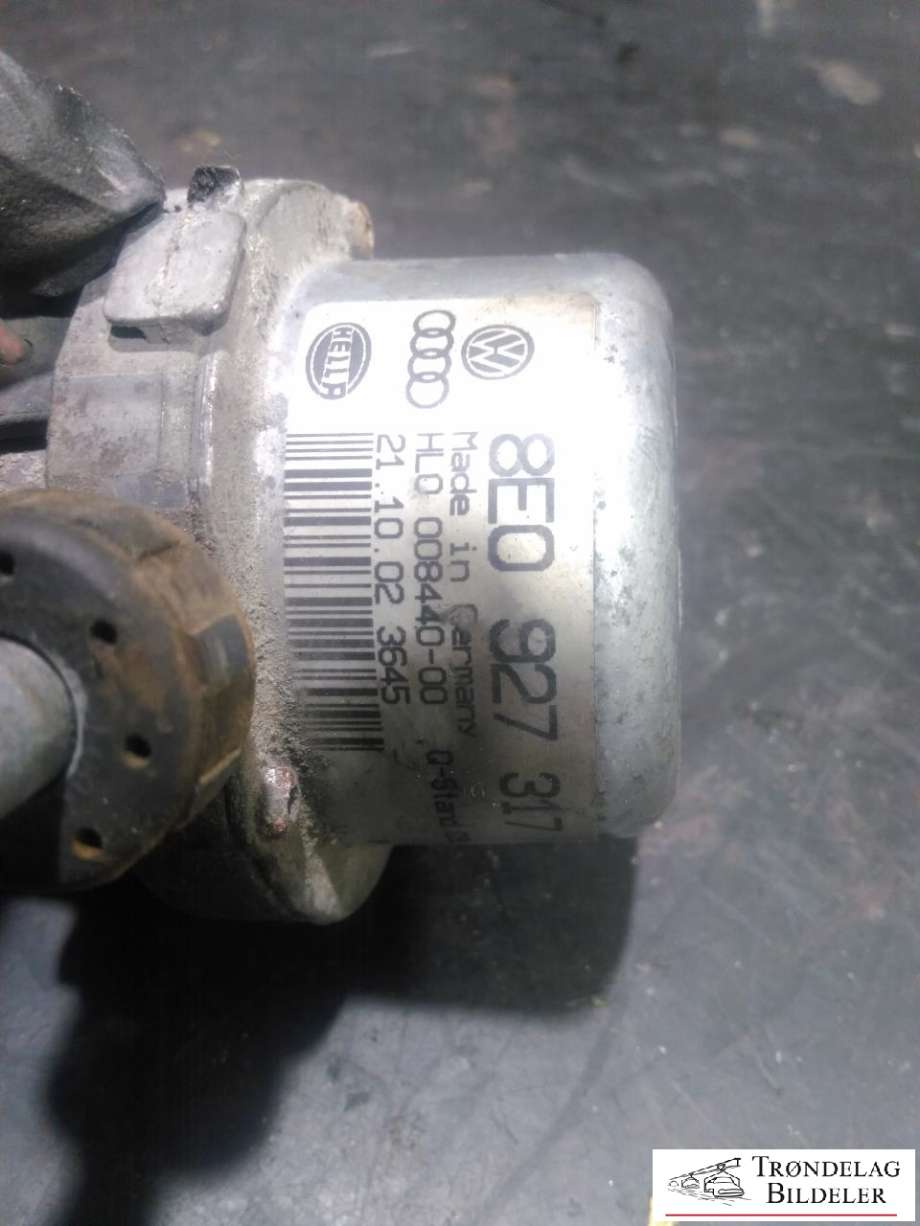 Vakuumpumpe til VW Touareg 2003-2007 (Type I, Fase 1)  (8E0 927 317 D|)