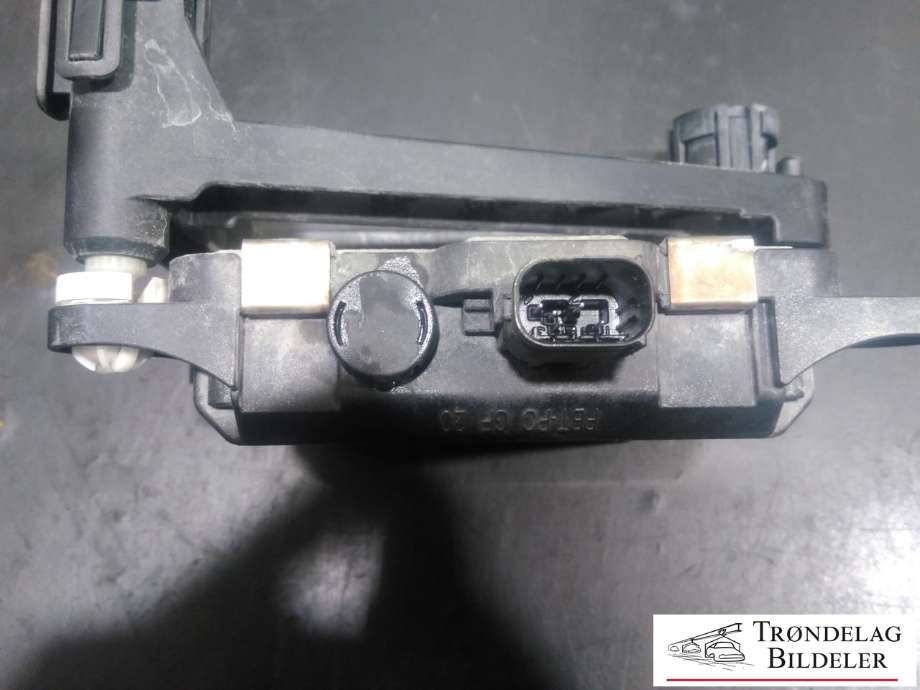 Sensor radar til Peugeot 3008 2009-2016 (Type I)  (9673046780|)