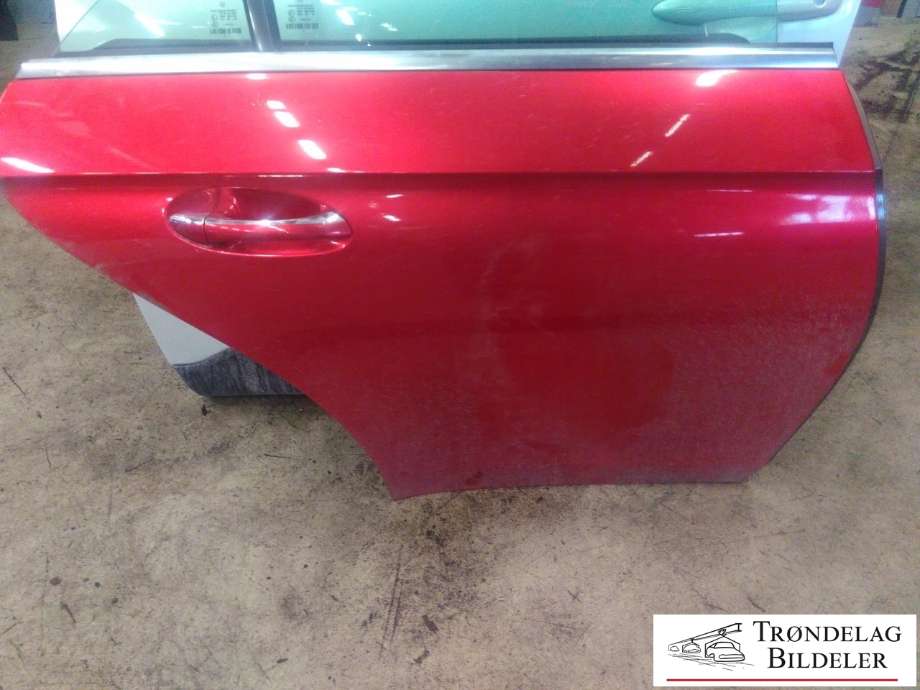 Dør høyre bak til Mercedes CLS 2004-2010 (C219) (C219) (A 219 730 02 05|)