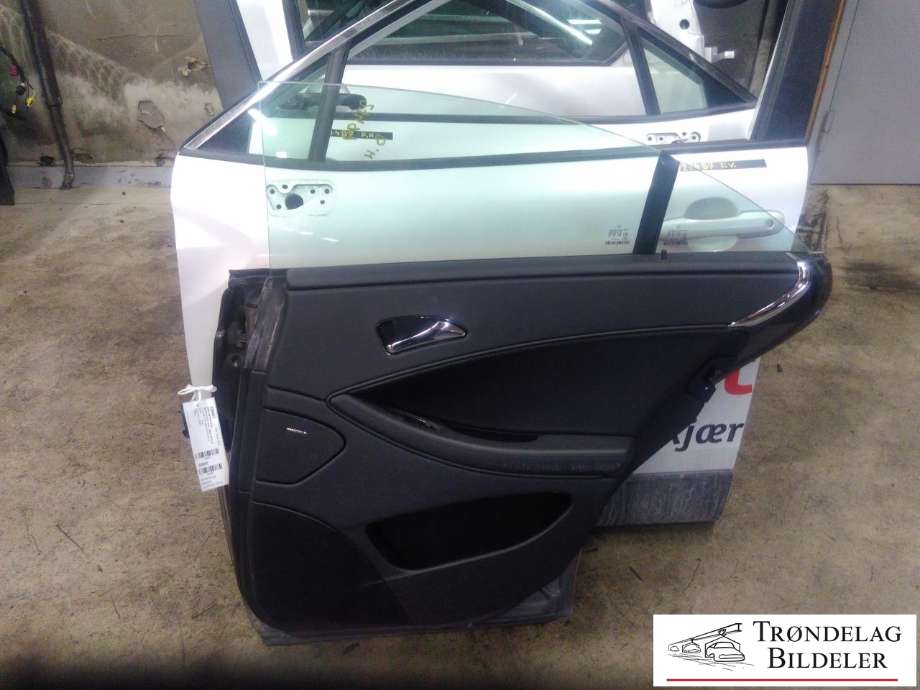Dør høyre bak til Mercedes CLS 2004-2010 (C219) (C219) (A 219 730 02 05|)