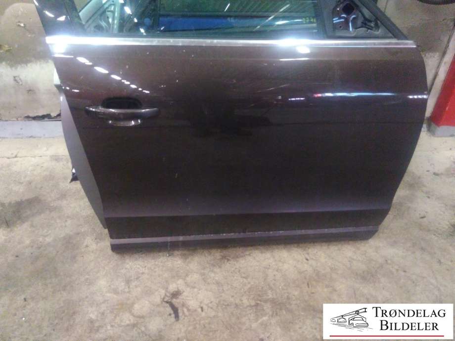 Dør høyre foran til Audi Q5 2008-2012 (Type I, Fase 1)  (8R0 831 052 E|)