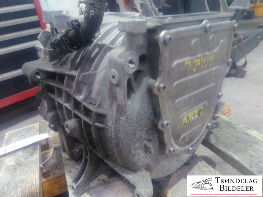 Motor elbil bak til BMW i3 2013-2022  (IB1P25B|020138420127|86481630301)