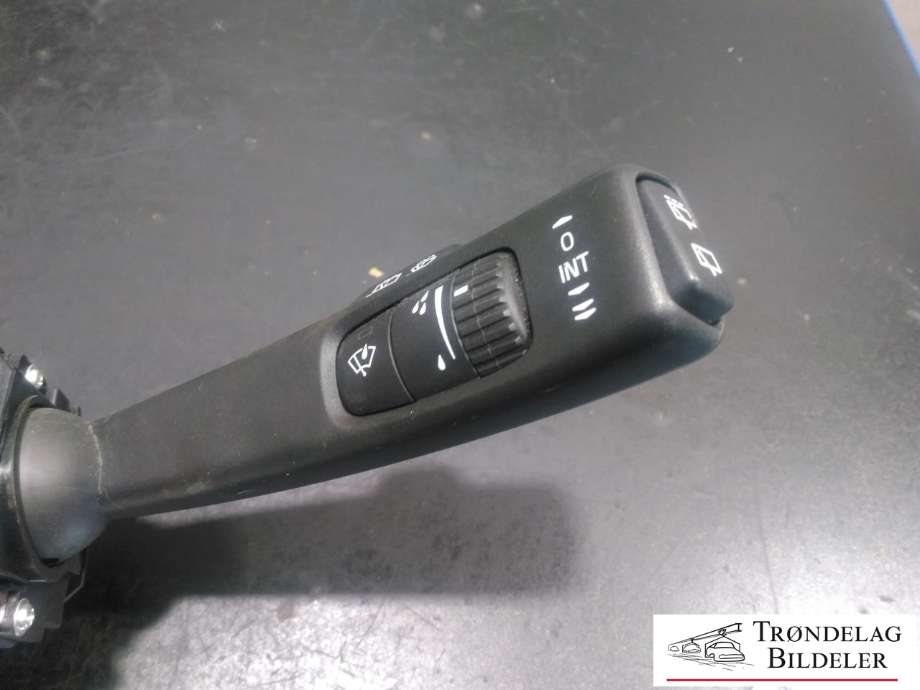 Bryter combi til Volvo V60/V60 CC 2013-2018 (Type I, Fase 2)  (31343218|31394008|31394001)