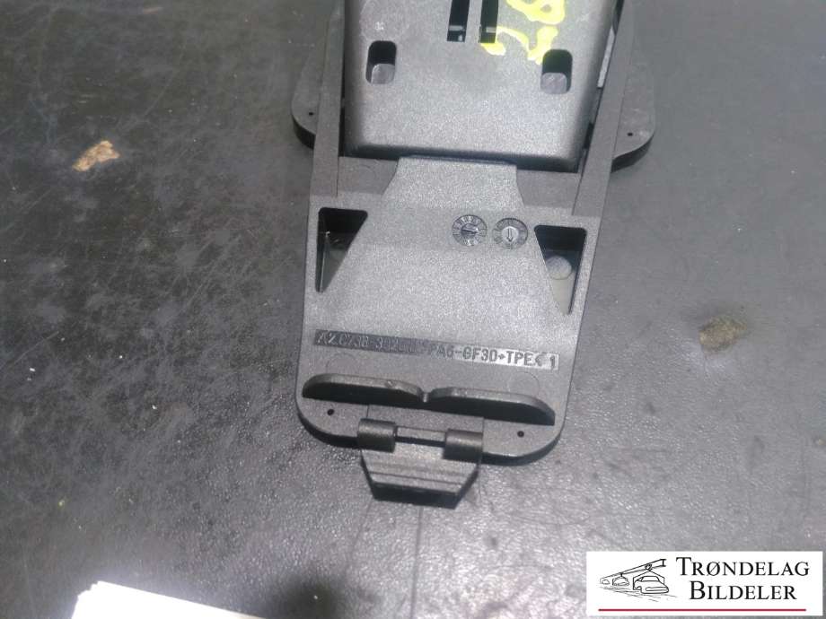 Sensor radar til Volvo V60/V60 CC 2013-2018 (Type I, Fase 2)  (VOLVO|31387310|)