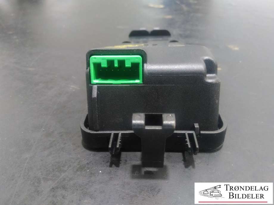 Sensor radar til Volvo V60/V60 CC 2013-2018 (Type I, Fase 2)  (VOLVO|31387310|)