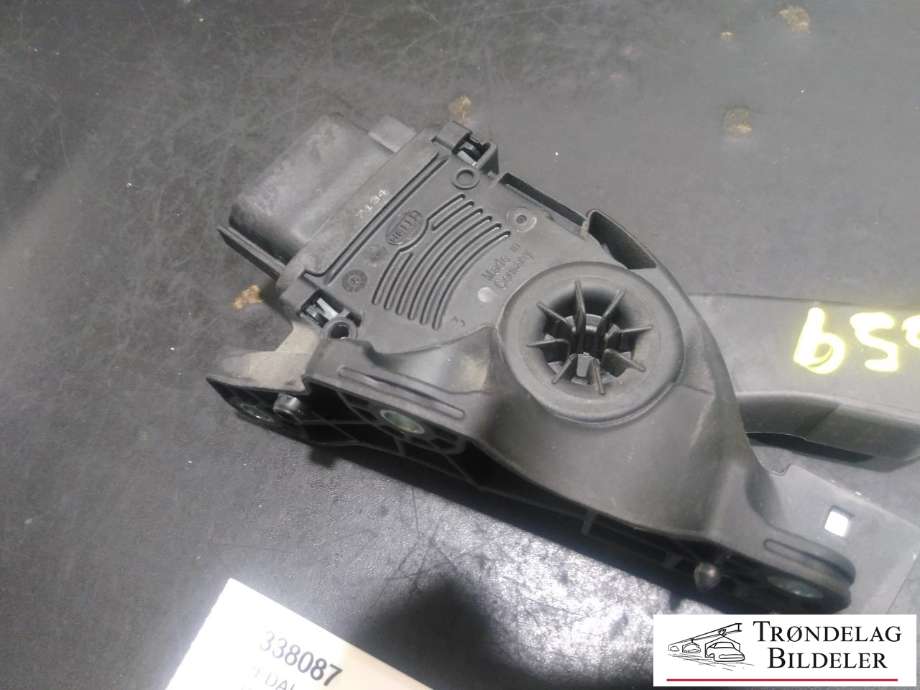 Pedal gass til Volvo V60/V60 CC 2013-2018 (Type I, Fase 2)  (VOLVO|31329062|)