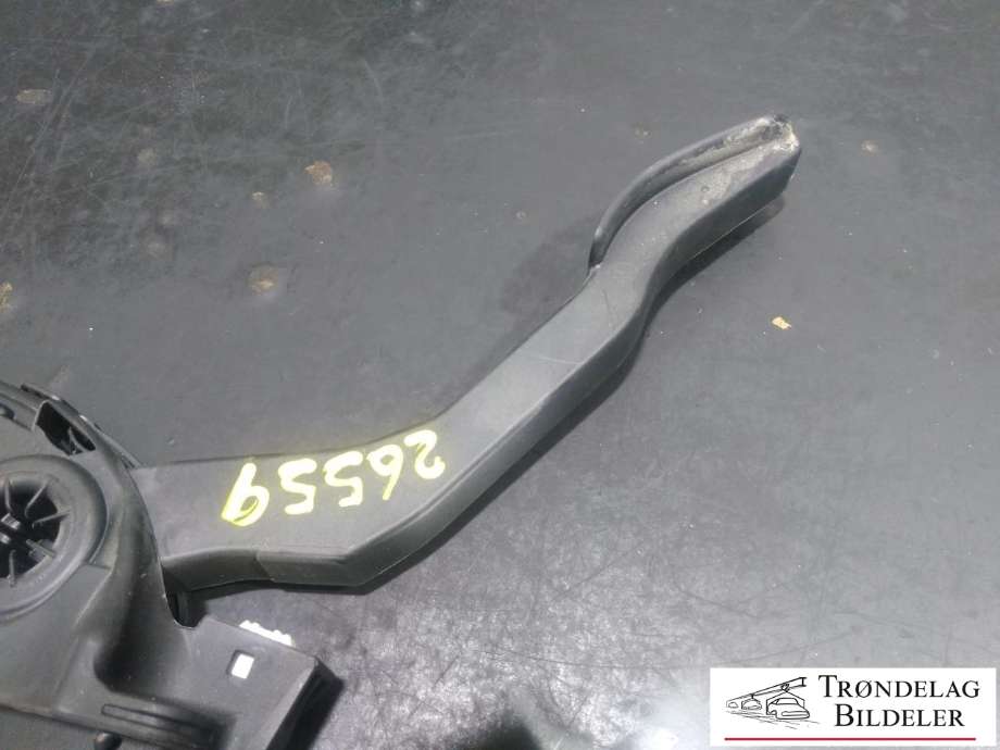 Pedal gass til Volvo V60/V60 CC 2013-2018 (Type I, Fase 2)  (VOLVO|31329062|)