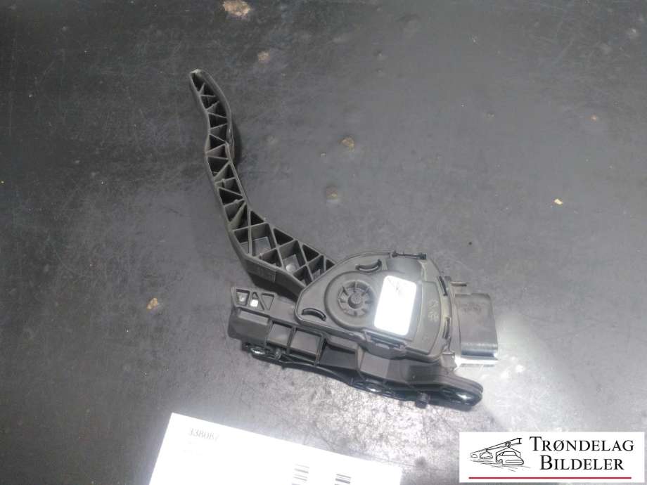 Pedal gass til Volvo V60/V60 CC 2013-2018 (Type I, Fase 2)  (VOLVO|31329062|)