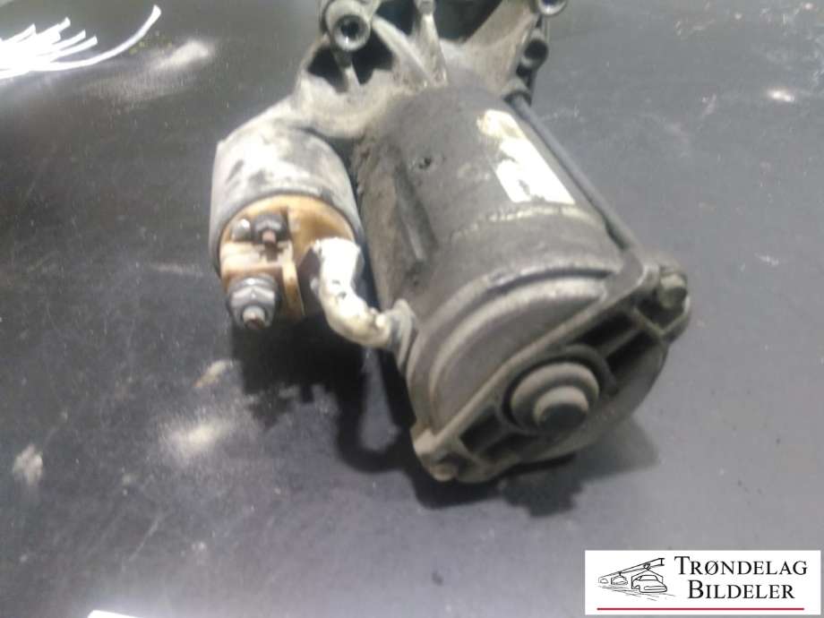 Starter diesel til Peugeot Expert 2007-2016 (Type II)  (VALEO|9654561480 03|)