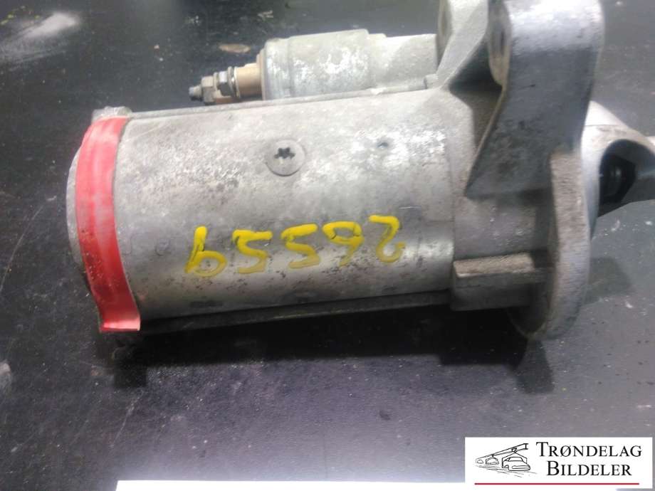 Starter diesel til Volvo V60/V60 CC 2013-2018 (Type I, Fase 2)  (VOLVO|30659478|)