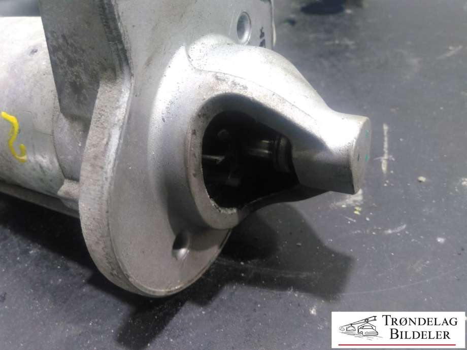 Starter diesel til Volvo V60/V60 CC 2013-2018 (Type I, Fase 2)  (VOLVO|30659478|)