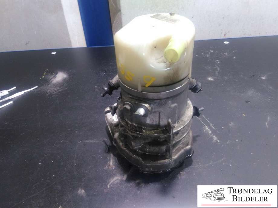Servo pumpe elektrisk til Volvo V60/V60 CC 2013-2018 (Type I, Fase 2)  (31406709|)