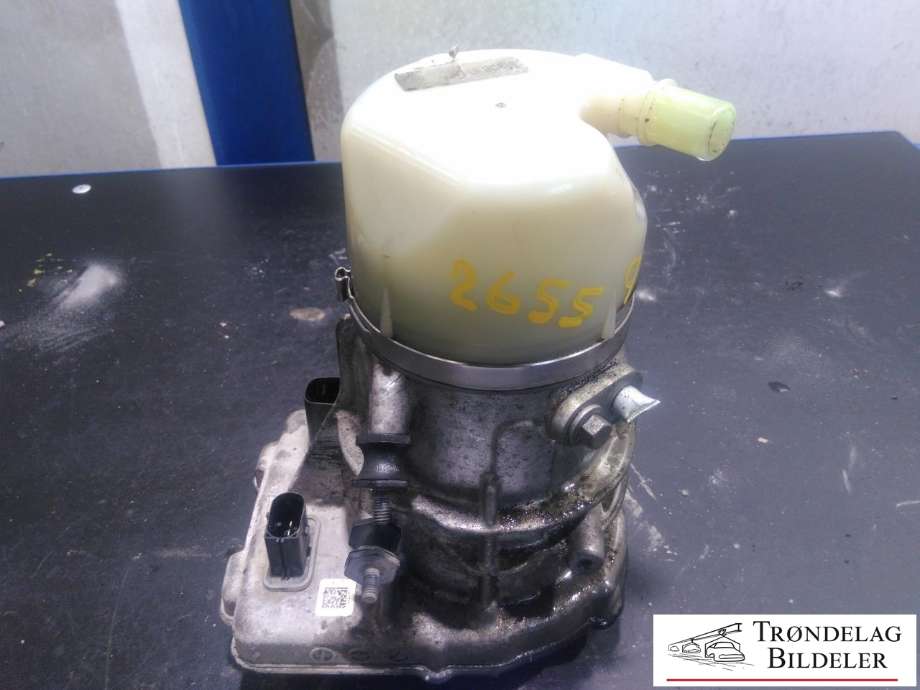 Servo pumpe elektrisk til Volvo V60/V60 CC 2013-2018 (Type I, Fase 2)  (31406709|)