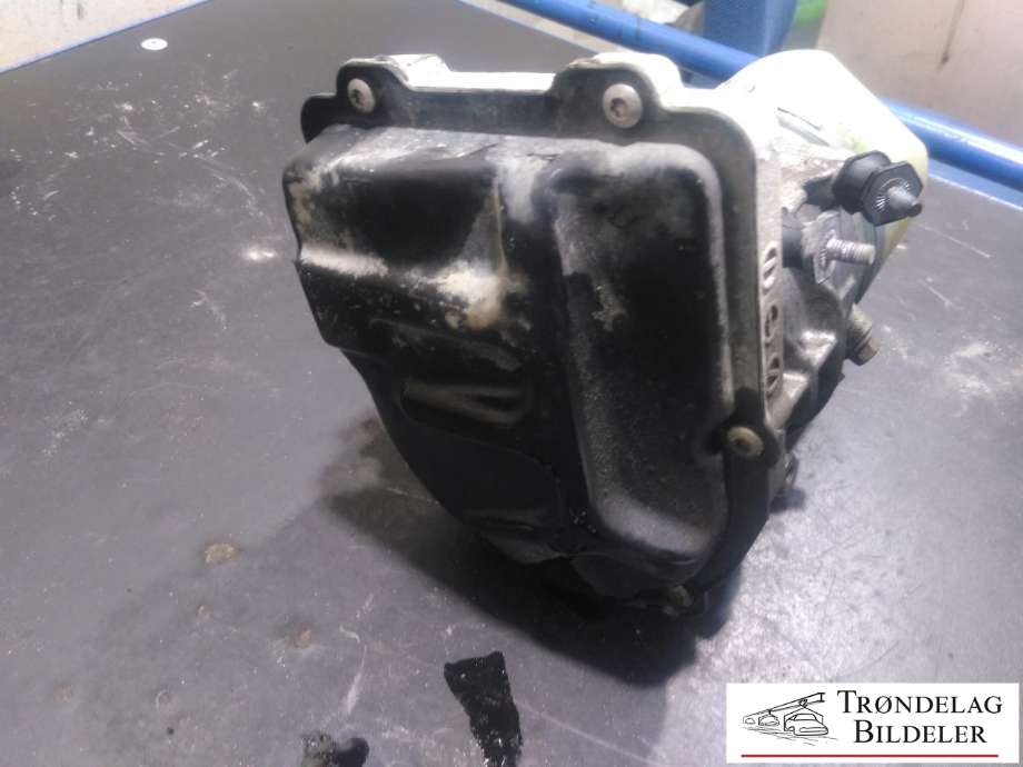 Servo pumpe elektrisk til Volvo V60/V60 CC 2013-2018 (Type I, Fase 2)  (31406709|)