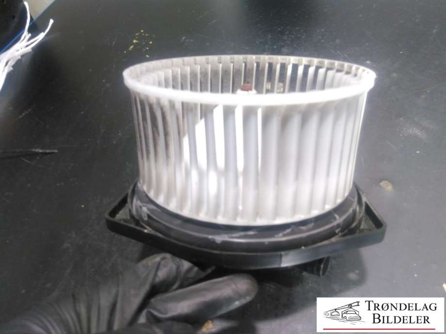 Varmeapparat motor til Subaru Impreza 2008-2012 (Type III) (502726-1760|894000-7070|)