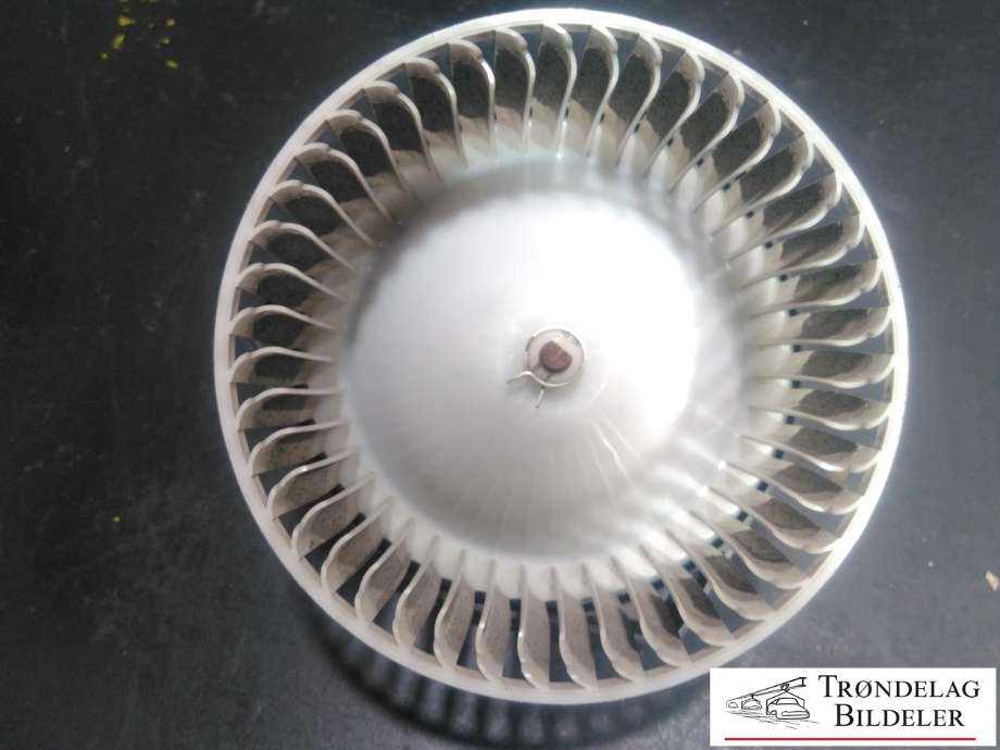 Varmeapparat motor til Subaru Impreza 2008-2012 (Type III) (502726-1760|894000-7070|)
