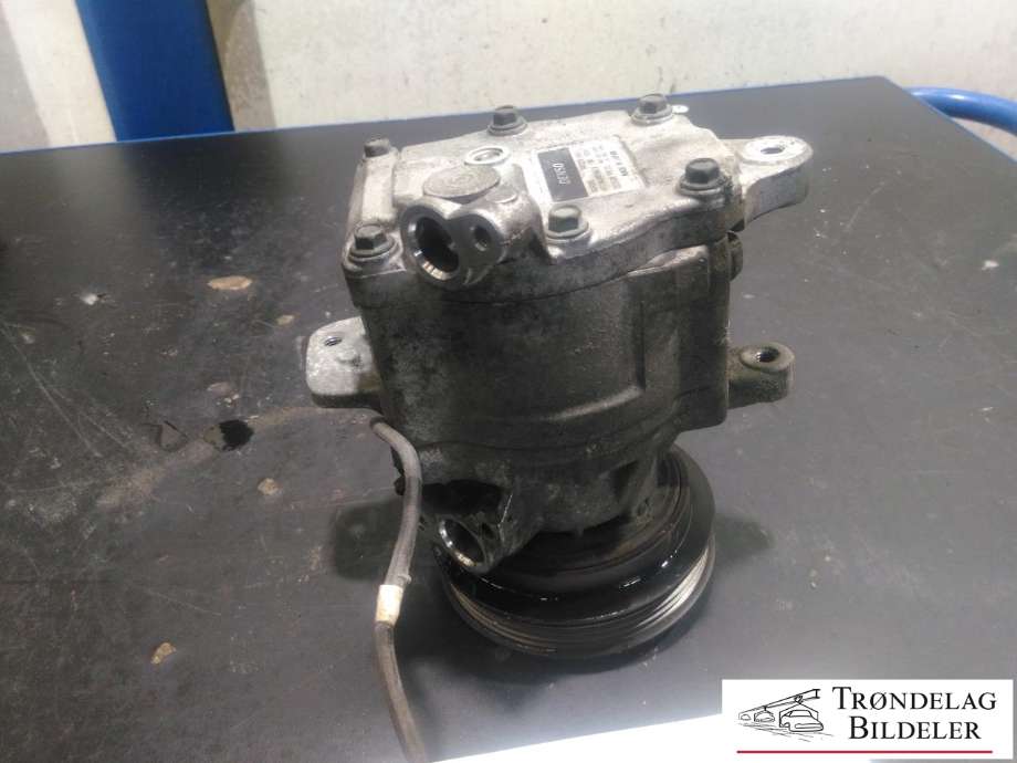 Aircondition kompressor til Daihatsu Terios 2000-2006 (DENSO|447220-6900|)
