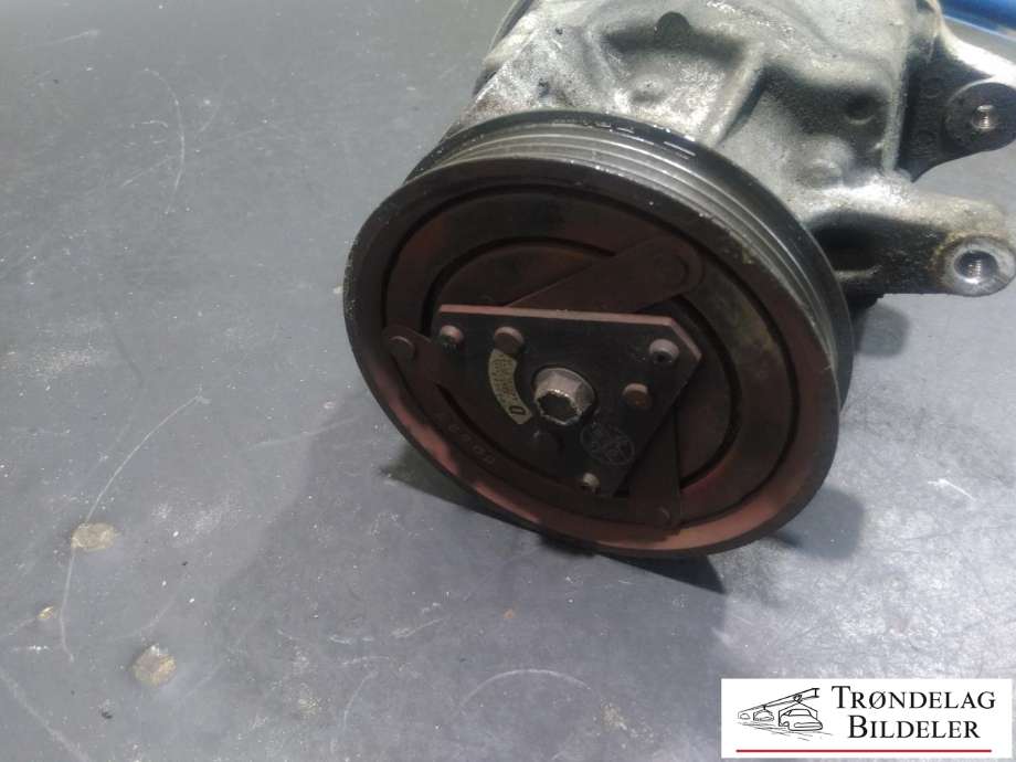 Aircondition kompressor til Daihatsu Terios 2000-2006 (DENSO|447220-6900|)