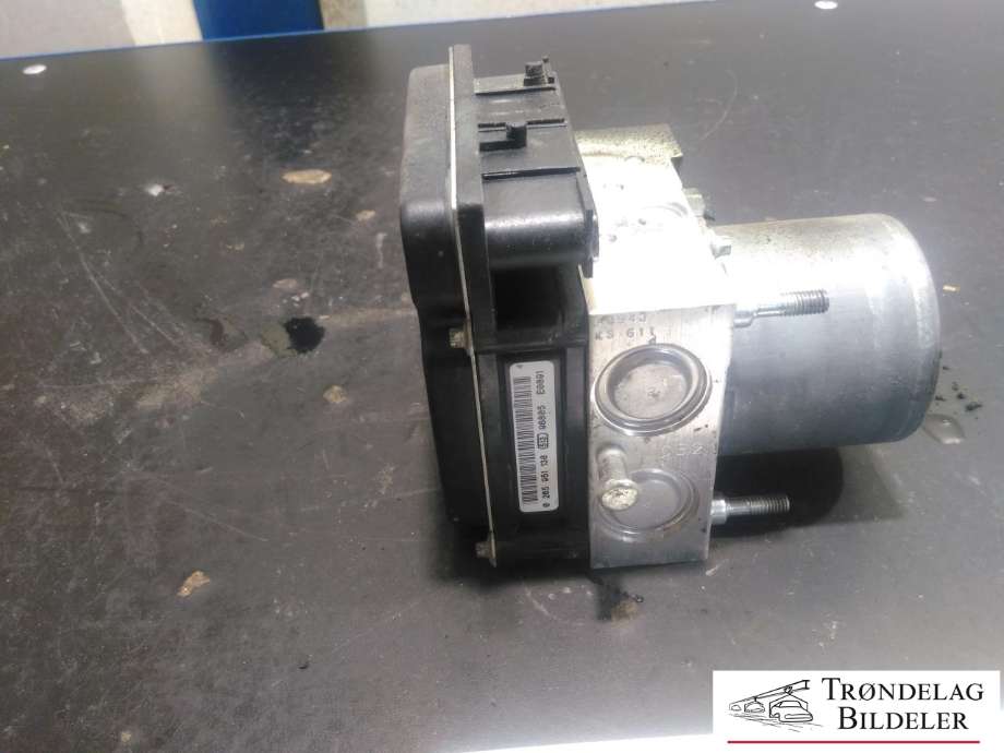 ABS sentral til Subaru Impreza 2008-2012 (Type III) (0 265 951 130|)