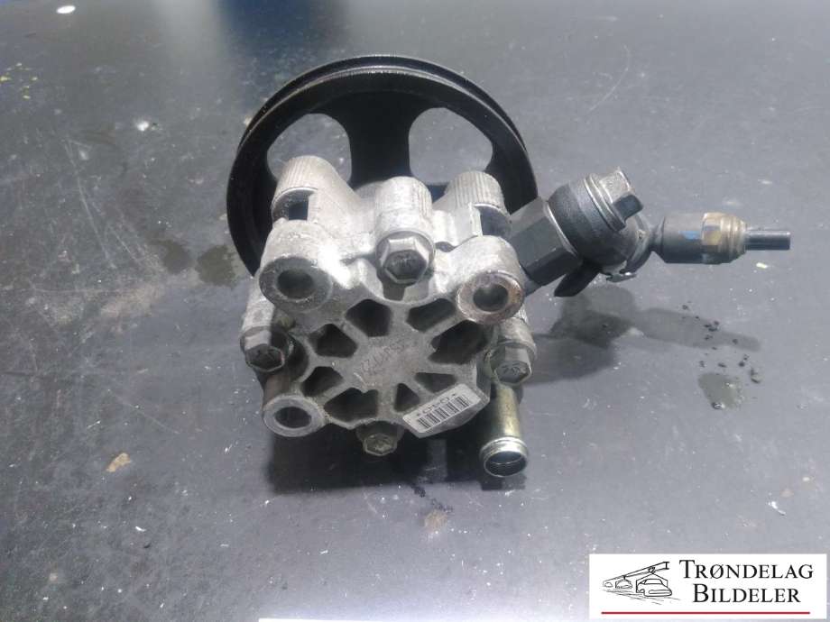 Servo pumpe mekanisk til Daihatsu Terios 2000-2006