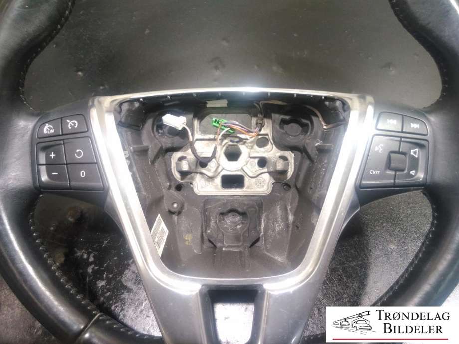 Ratt til Volvo V60/V60 CC 2013-2018 (Type I, Fase 2)  (P31250592|)