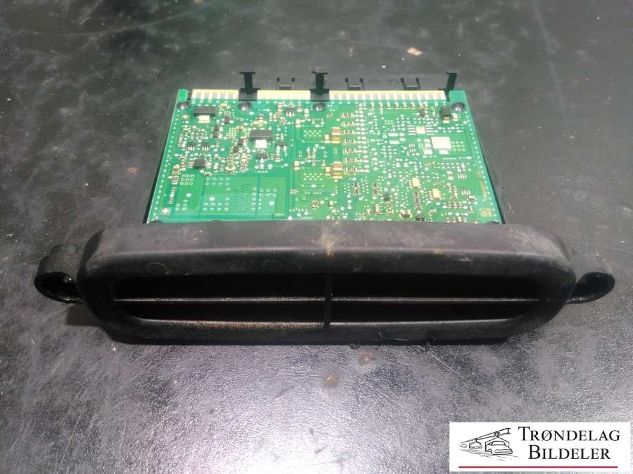 Styreenhet diverse til BMW X3 2010-2017 (F25) (F25) (7304596|)