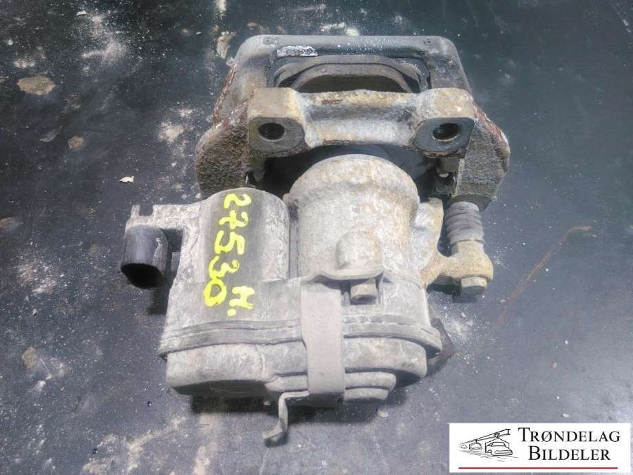 Bremsecaliper høyre bak, elektrisk til BMW X3 2010-2017 (F25) (F25) (34 21 6 791 018|34 21 6 791 019|330X20MM)