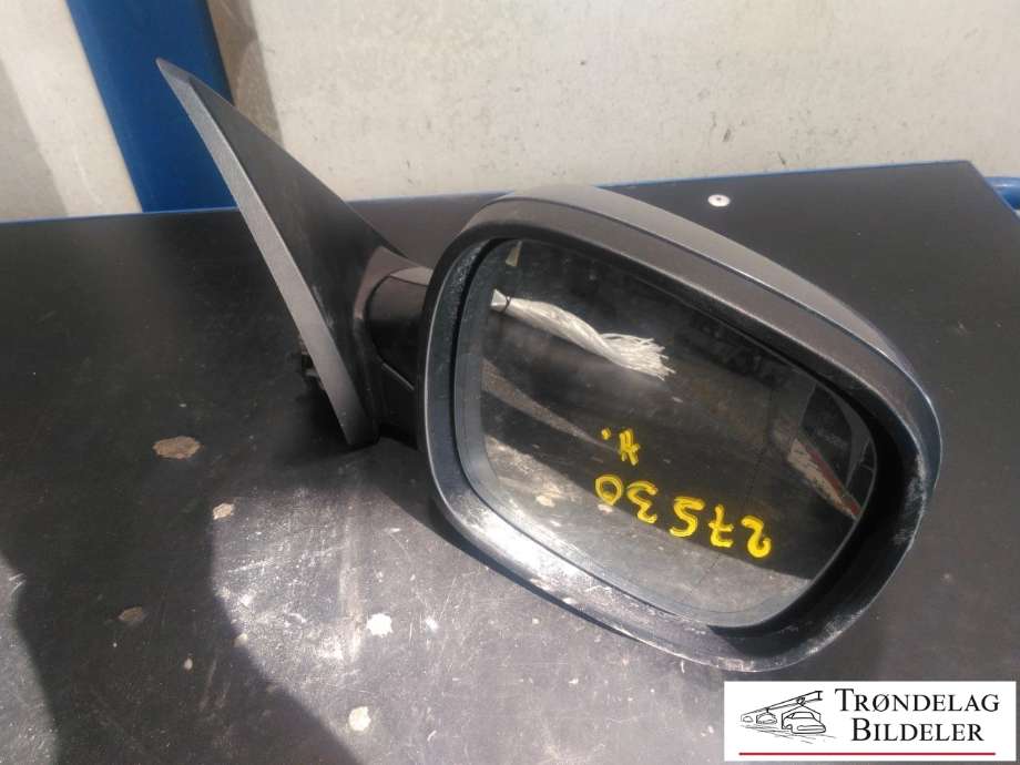 Speil høyre til BMW X3 2010-2017 (F25) (F25) (725082807|)