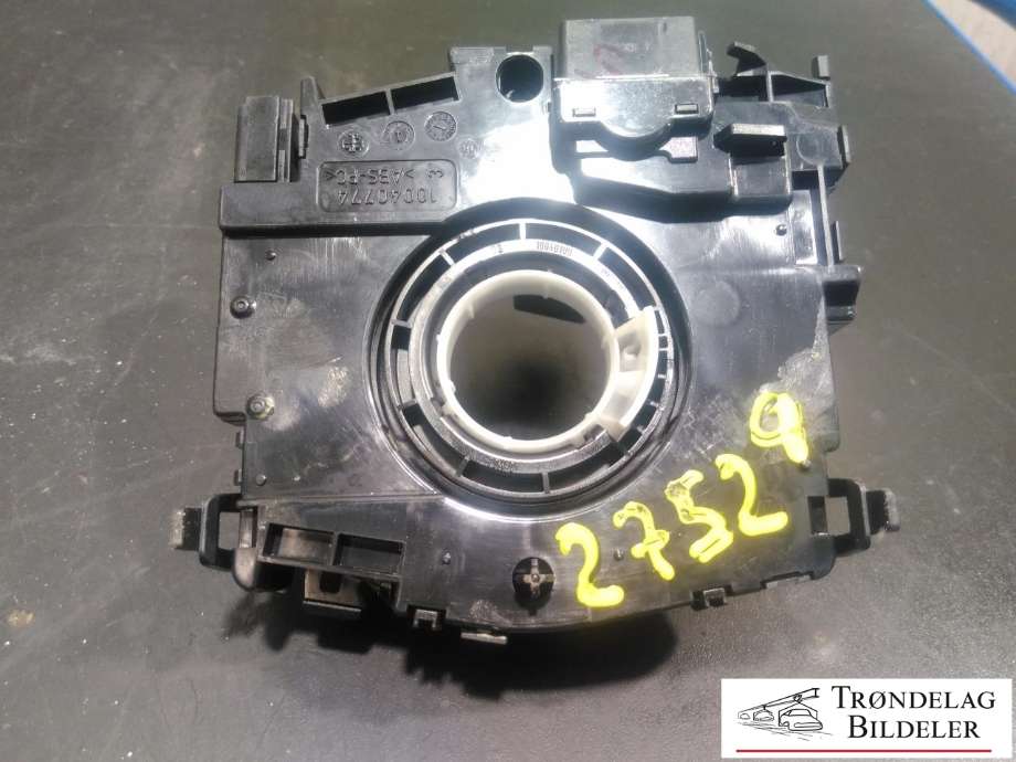 Airbag slepering til VW Golf VII 2012-2017 (Fase 1)  (5Q0 953 549A|)