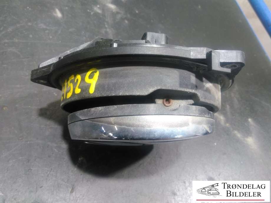 Bakluke/bakdør håndtak til VW Golf VII 2012-2017 (Fase 1)  (3C5827469J|5G6 827 469 C|5G6 827 469 F  FOD)