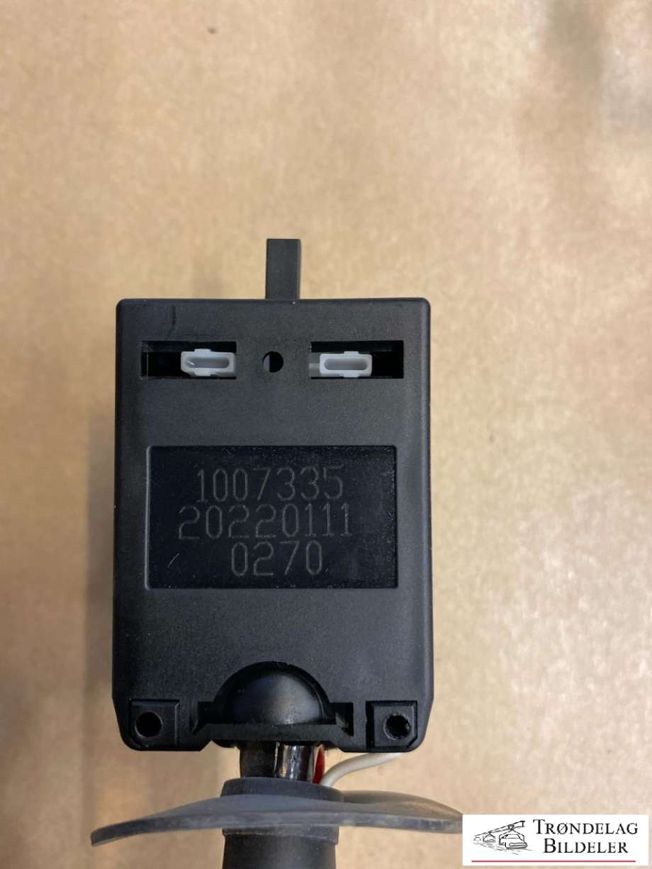 Bryter blink til Mopedbil Ligier JS50 2015-2024 (Type I)  (1007335|20220111|)