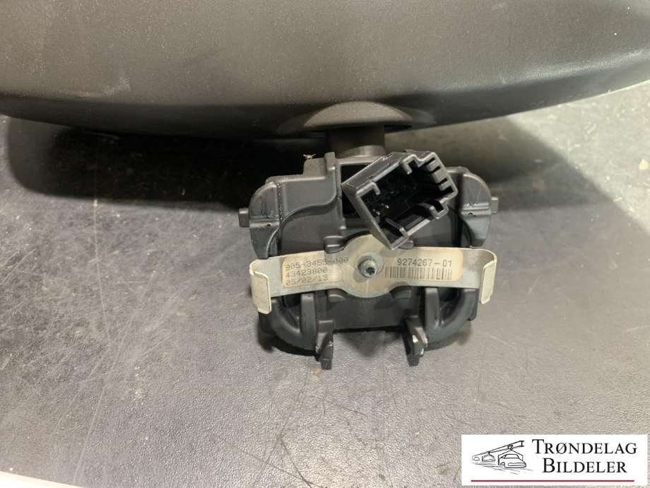 Speil innvendig til BMW M5 2011-2017 (F10) (F10) (9274267|51169274267|)