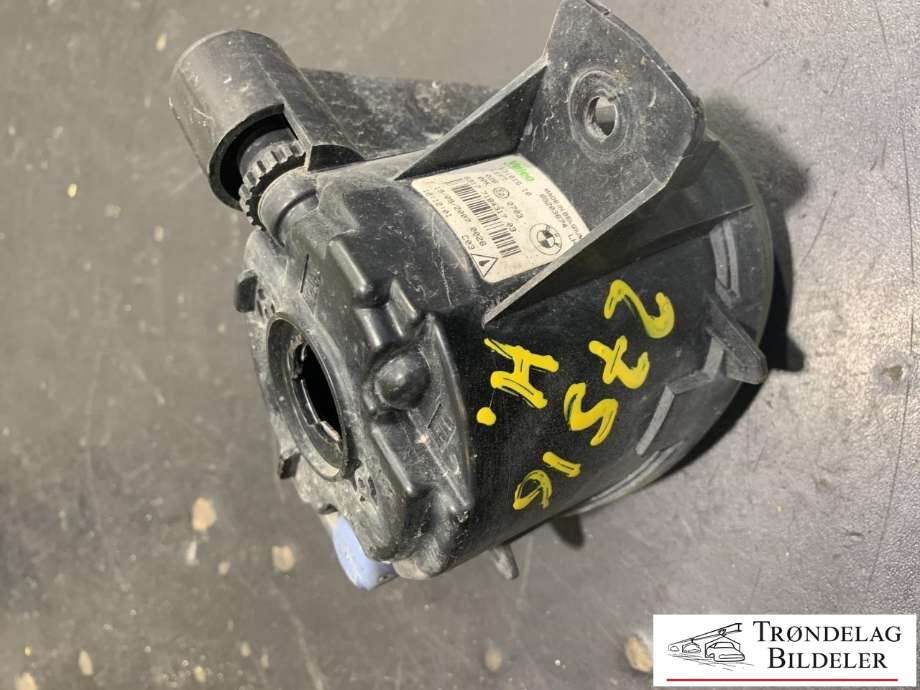 Tåkelykt høyre foran til BMW X5 2007-2013 (E70) (E70) (63 17 7 184 318|)
