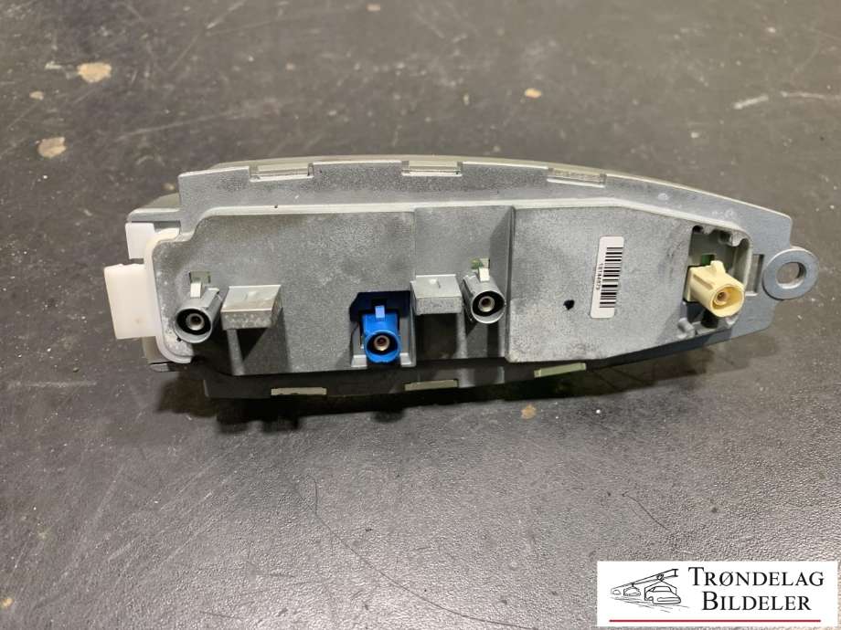 Antenne til BMW M5 2011-2017 (F10) (F10) (BMW|914146102|65 20 9 141 462|)