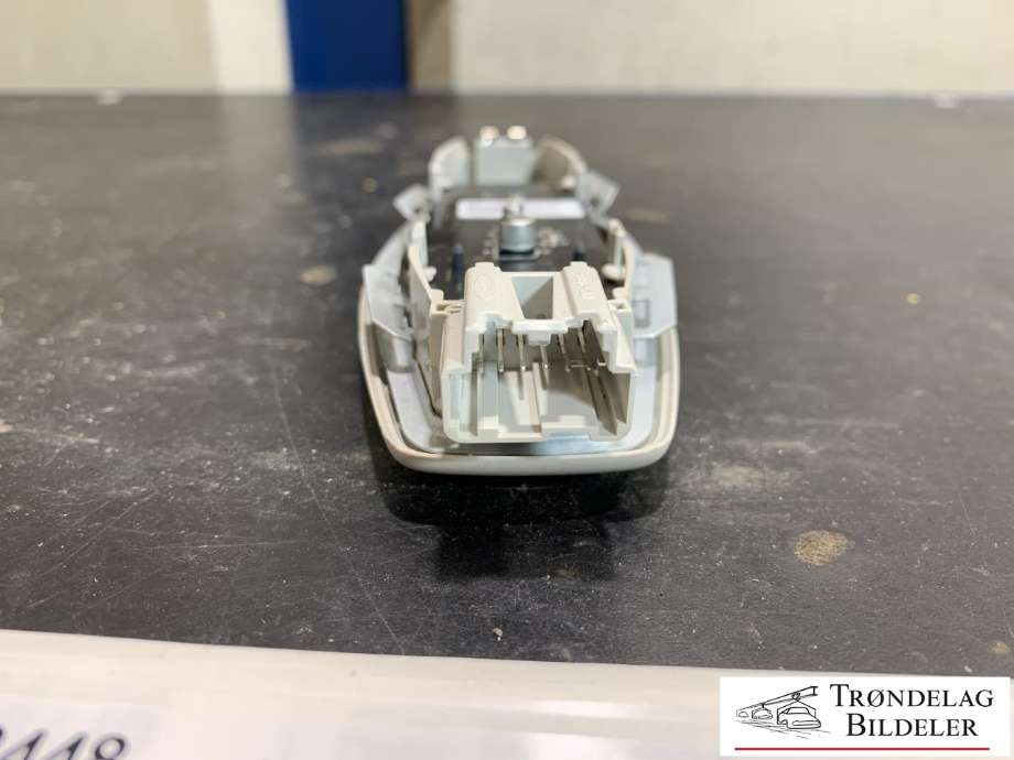 Taklyspanel til Ford S-Max 2015-->> (Type II)  (FOMOCO|EM2A-13K767|X008233462|)