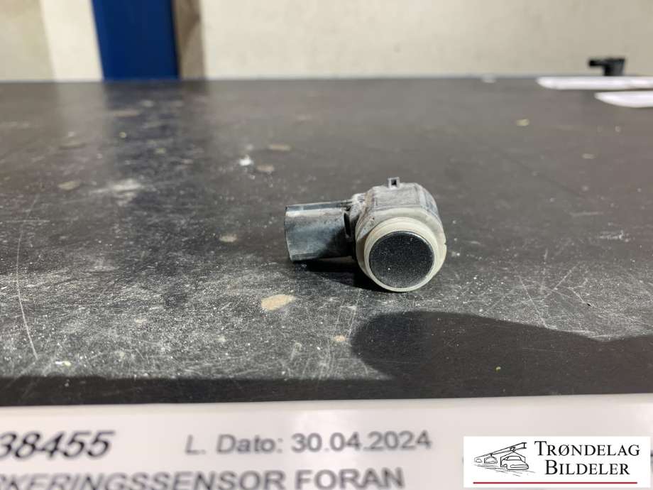 Parkeringssensor foran til Ford S-Max 2015-->> (Type II)  (F1CT-15K859-AAW|)