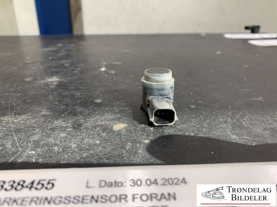 Parkeringssensor foran til Ford S-Max 2015-->> (Type II)  (F1CT-15K859-AAW|)