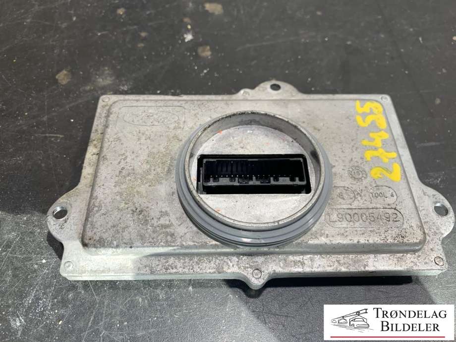 Styreenhet xenon/ballast til Ford S-Max 2015-->> (Type II)  (VALEO|EM2B-13-B626-BA|)
