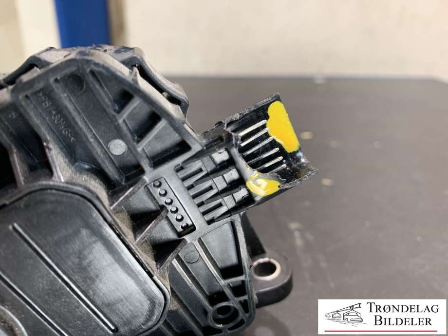 Pedal gass til Ford S-Max 2015-->> (Type II)  