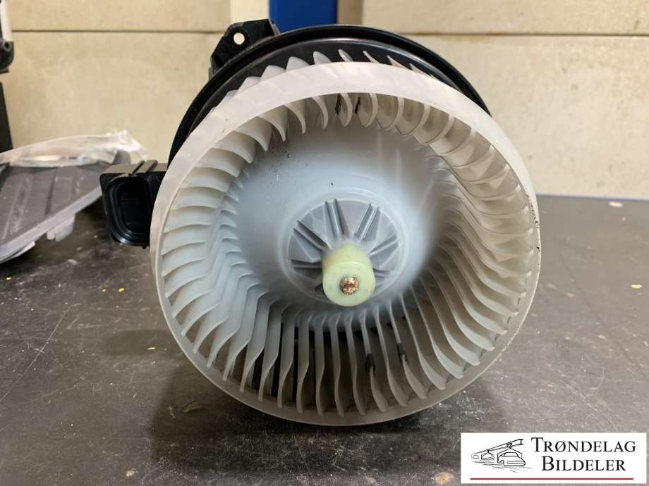 Varmeapparat motor til Ford S-Max 2015-->> (Type II) (DG9H-19846-AA|)
