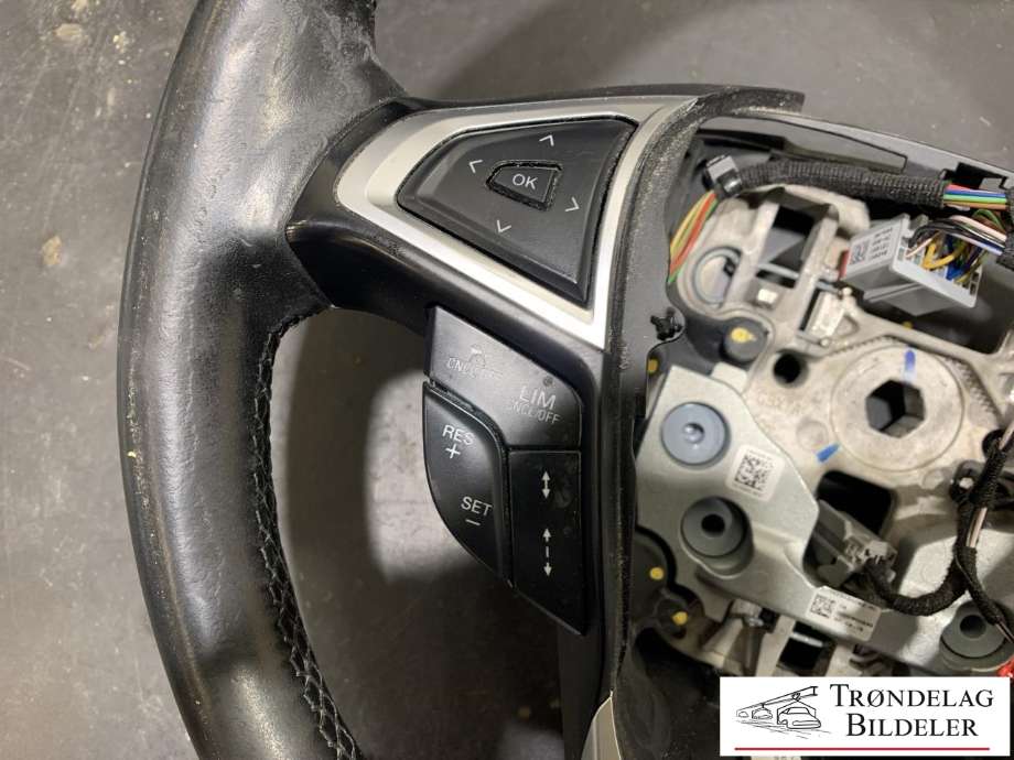 Ratt til Ford S-Max 2015-->> (Type II)  