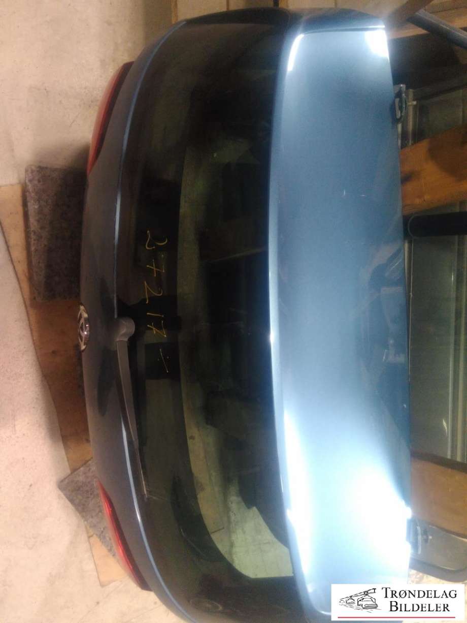 Bakluke combi til VW e-Golf 2014-2017 (Fase 1)  (5G6 827 025 K|5G6 827 025 AB|)