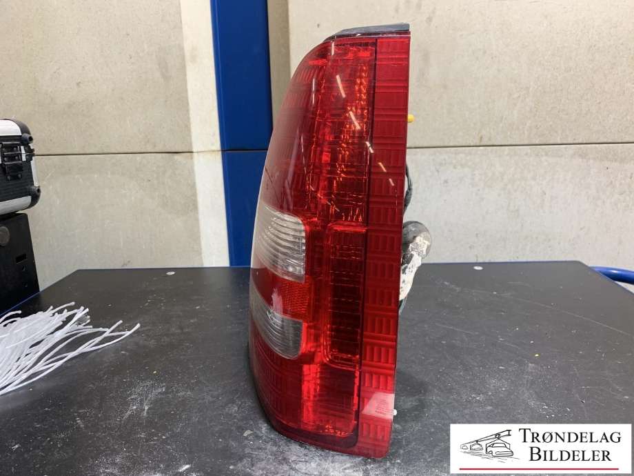 Baklykt høyre ytre til BMW X5 2007-2013 (E70) (E70) (63 21 7 200 818|)