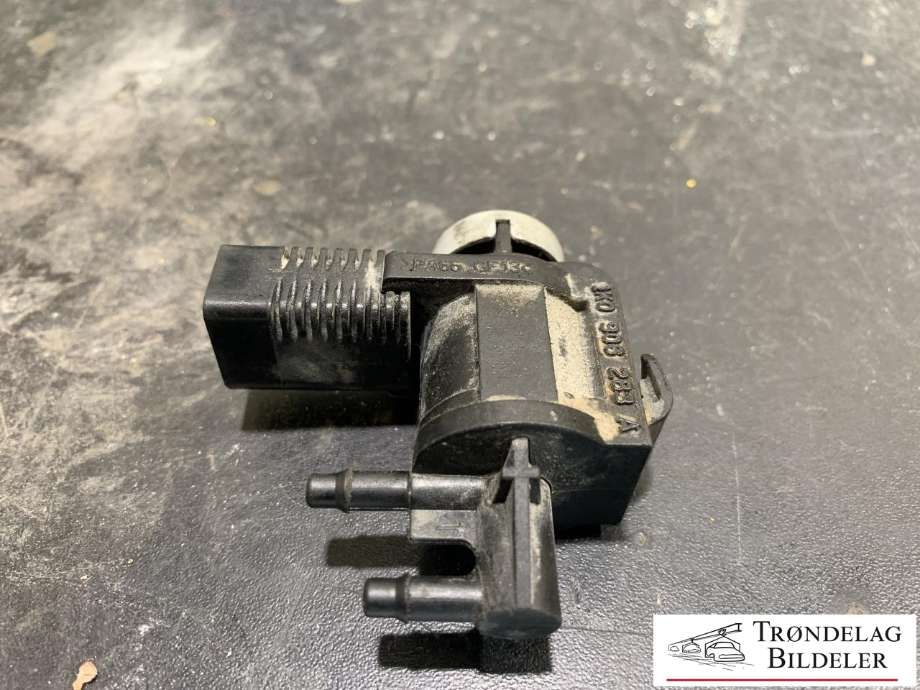 EGR-ventil til VW Transporter / Caravelle 2009-2015 (Fase 2) (T5) (T5) (1K0 906 263 A|)